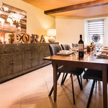 Cosy Holiday In Alle-sur-semois With Terrace اله