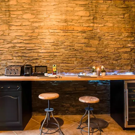 Cosy Holiday In Alle-sur-semois With Terrace Alle