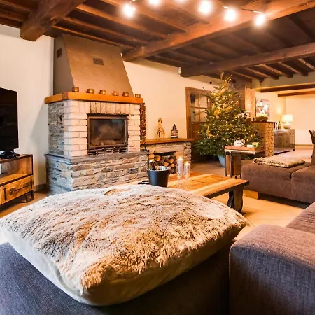 Cosy Holiday In Alle-sur-semois With Terrace *