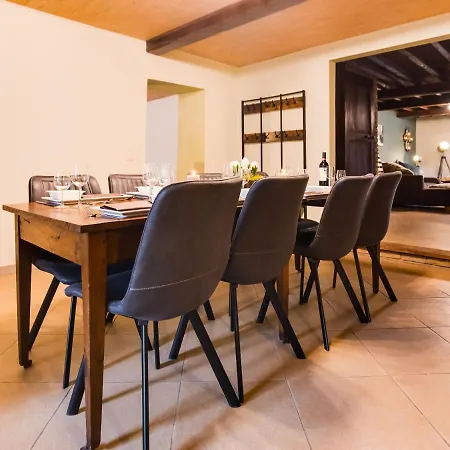 Cosy Holiday In Alle-sur-semois With Terrace *