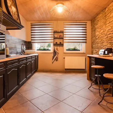 Cosy Holiday In Alle-sur-semois With Terrace اله