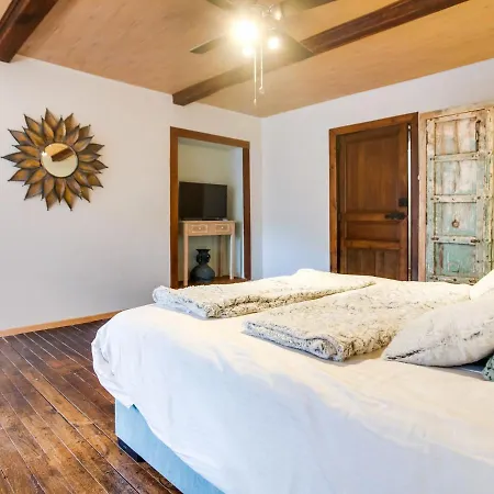 بيت للعطل Cosy Holiday In Alle-sur-semois With Terrace *