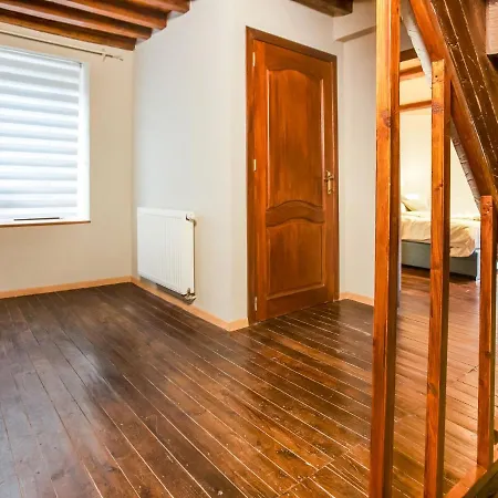 Cosy Holiday In Alle-sur-semois With Terrace بيت للعطل