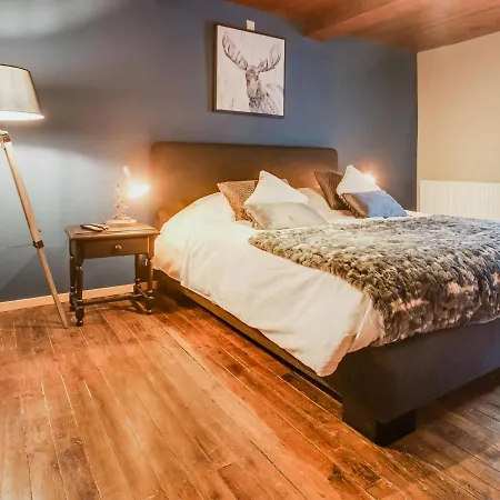Cosy Holiday In Alle-sur-semois With Terrace